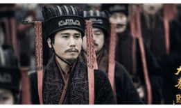 秦朝的电视剧,帝国崛起的传奇岁月