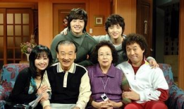 韩国搞笑家庭电视剧,韩国爆笑喜剧的温馨日常