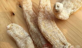 天麻豆的功效与作用,滋补养生，益智安神的天然良药